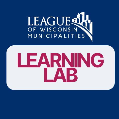 League Of Wisconsin Municipalities